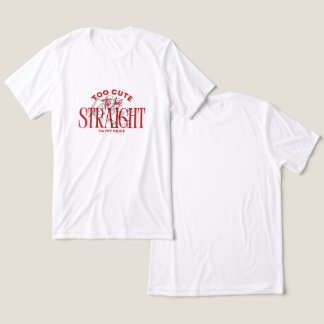 T-shirt gör dig glad