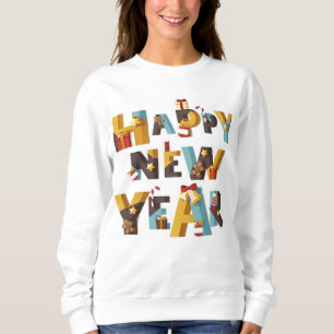 T-Shirt Gott nytt år