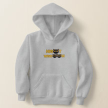 T-Shirt ”Guldgul Uggleikon – Minimal Nattvisdom “