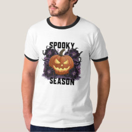 T-Shirt - Halloween