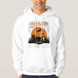 T-Shirt HALLOWEEN Hoodie