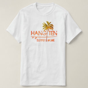 T-Shirt - Häng tio