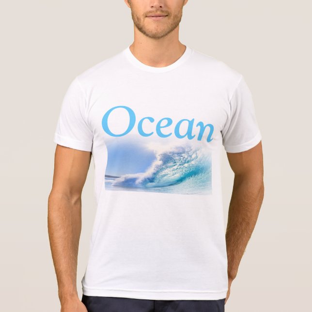 T-SHIRT/Havdesign Tee Shirt (Framsida)