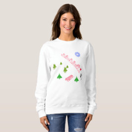 T-shirt - Helgdag Scene