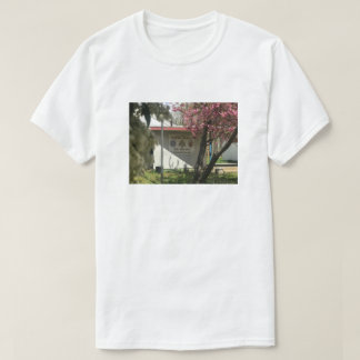 T-Shirt Heliga institutionen Panagia Soumela