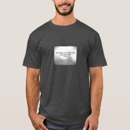T-Shirt HERR ART OCH DESIGN