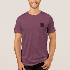 T-Shirt HERR BELLA TRI BLEND COOL ECO STIL