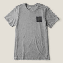 T-Shirt HERR BELLA TRI BLIxtDESIGN 