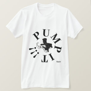 T-Shirt  herr : BodyBuilder