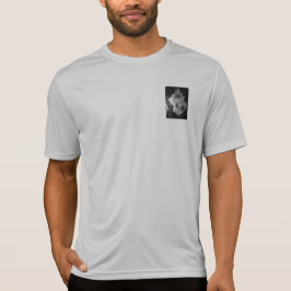 T-Shirt herr sport tec konkurrent Forntidens histo