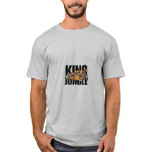 T-Shirt herrklänning