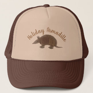 T-shirt  Holiday Armadillo Keps