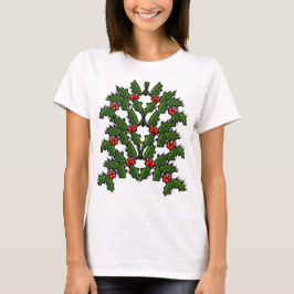 T-Shirt - Holly Lövs och Berries