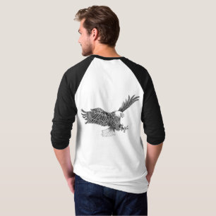 T-Shirt HOME Second Nature Harriet Queen