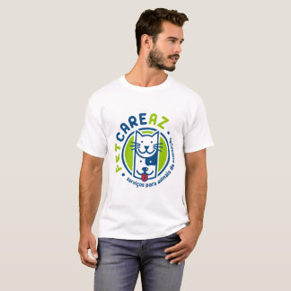 T-shirt homem