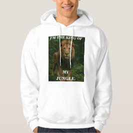 T-Shirt Hoodie