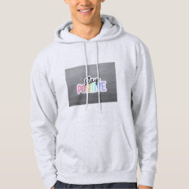 T-Shirt Hoodie