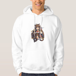 T-shirt Hoodie