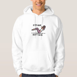 T-shirt Hoodie
