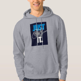 T-Shirt Hoodie