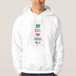 T-Shirt Hoodie