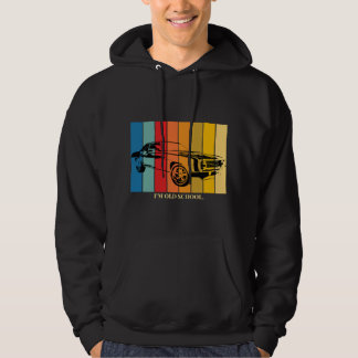 T-Shirt Hoodie