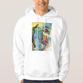 T-Shirt Hoodie