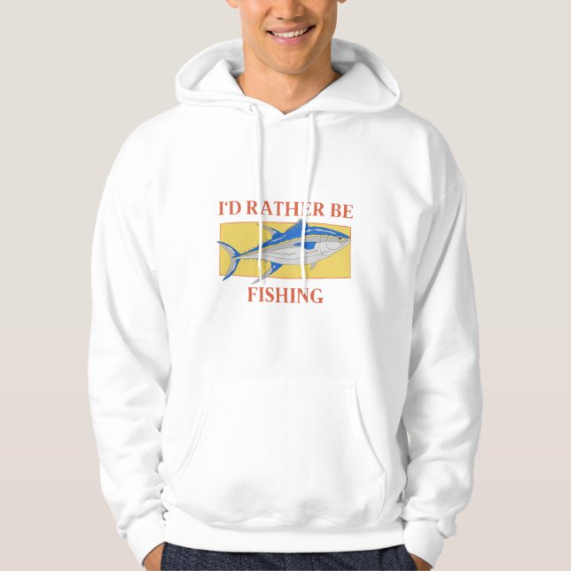 T-Shirt Hoodie (Framsida)