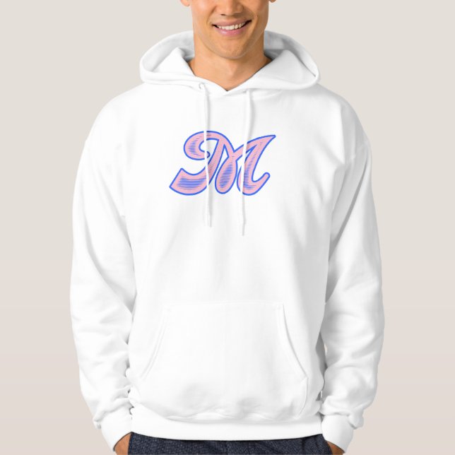T-Shirt Hoodie (Framsida)