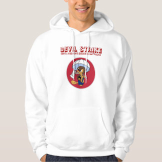 T-Shirt Hoodie