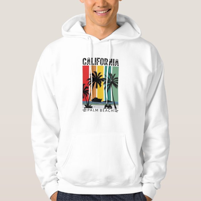 T-Shirt Hoodie (Framsida)
