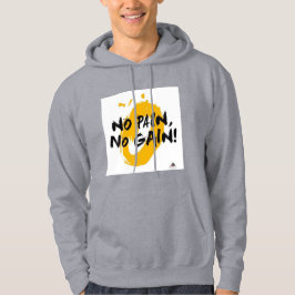 T-Shirt Hoodie