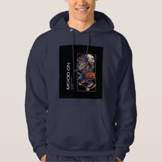 T-Shirt Hoodie