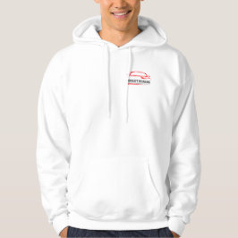 T-Shirt Hoodie