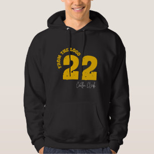 T-Shirt Hoodie