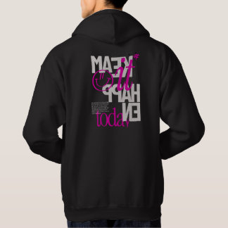 T-Shirt Hoodie