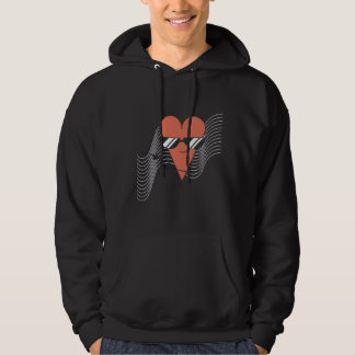 T-shirt Hoodie