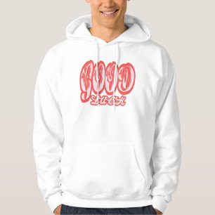 T-Shirt Hoodie