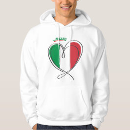 T-Shirt Hoodie