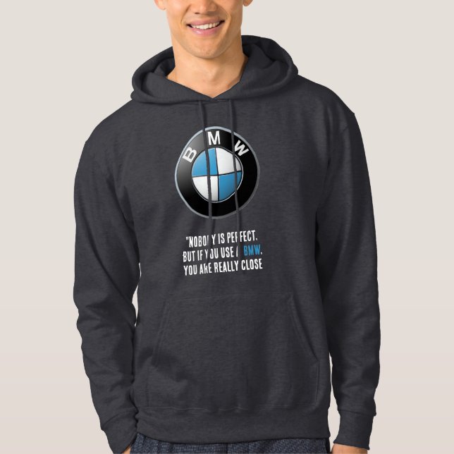 T-Shirt Hoodie (Framsida)