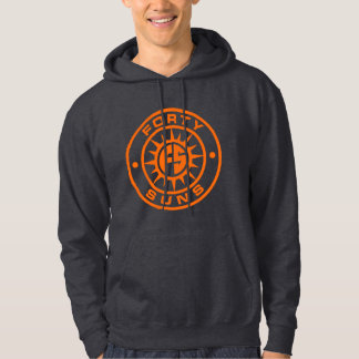 T-Shirt Hoodie