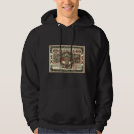 T-Shirt Hoodie