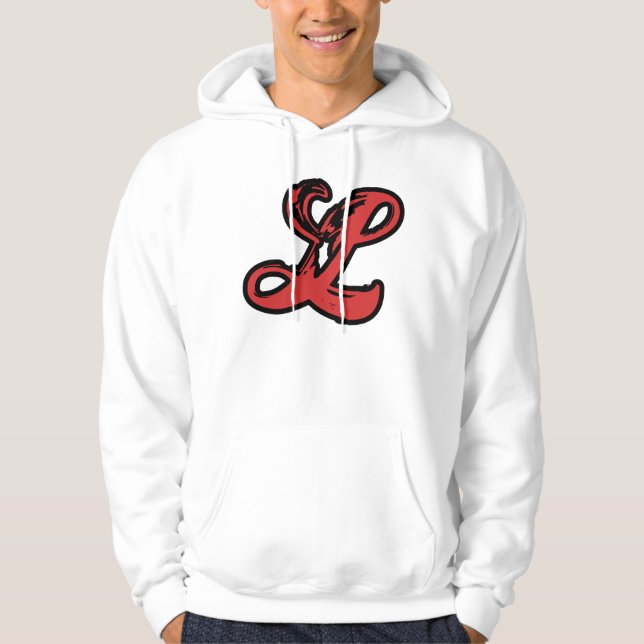 T-Shirt Hoodie (Framsida)