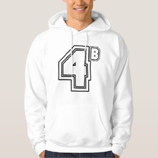 T-Shirt Hoodie