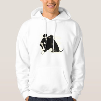 T-shirt Hoodie