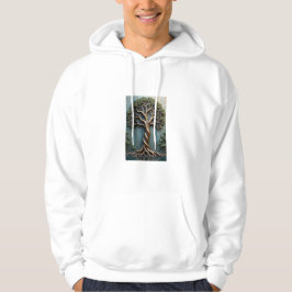 T-Shirt Hoodie