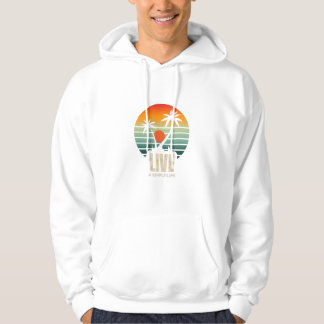 T-Shirt Hoodie