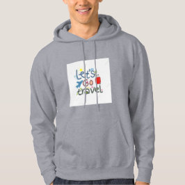T-Shirt Hoodie