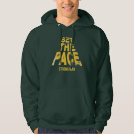 T-shirt Hoodie