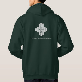 T-Shirt Hoodie